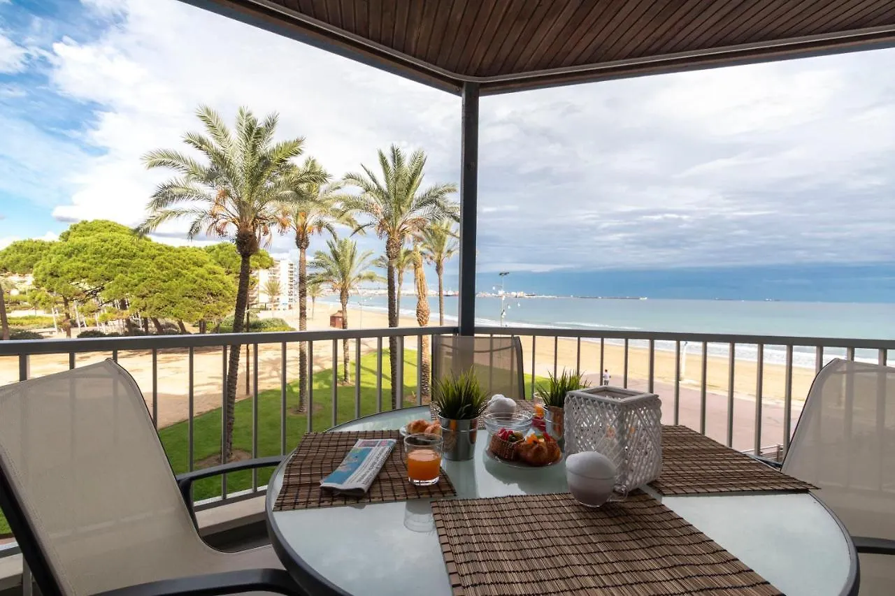 Homes&Go Bell Raco Deluxe II La Pineda