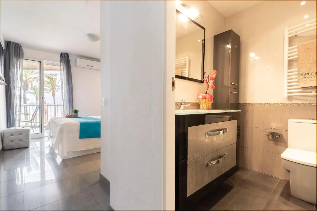 Lejlighed Homes&Go Bell Raco Deluxe II La Pineda